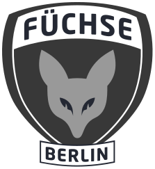 Logo der Füchse Berlin