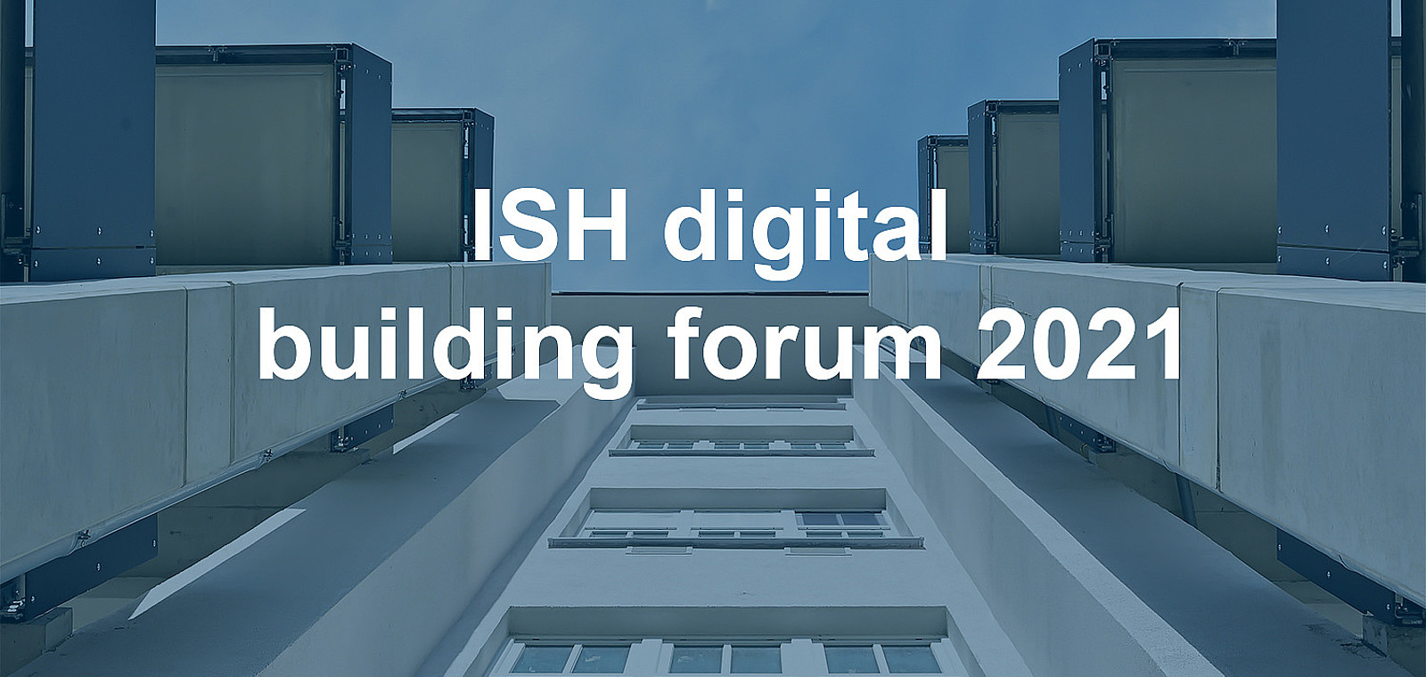 ISH digital panel discussion