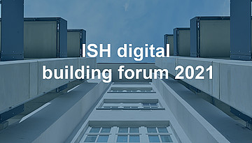 ISH digital panel discussion