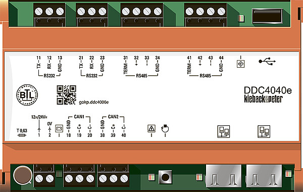 DDC4040e DDC4040e