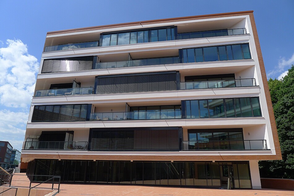 Elbdeck Elbdeck