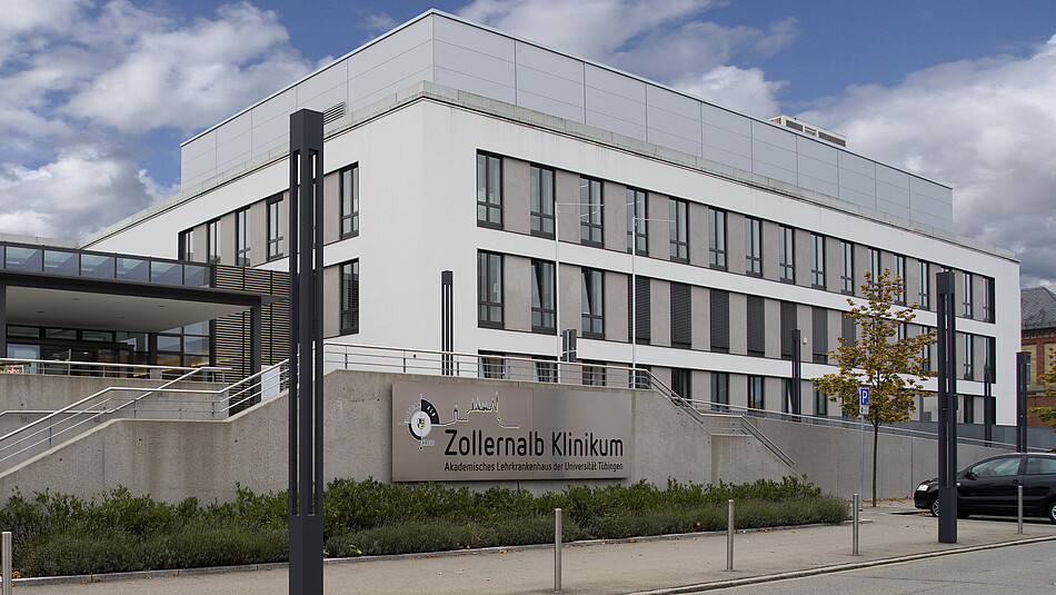 Zollernalb Klinikum Zollernalb Klinikum