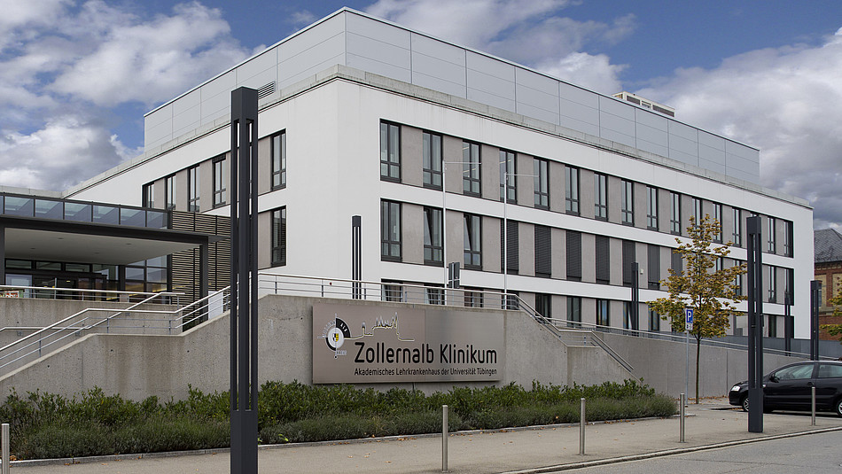 Centre hospitalier Zollernalb