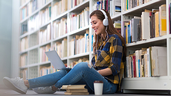 Student internships - Kieback&Peter