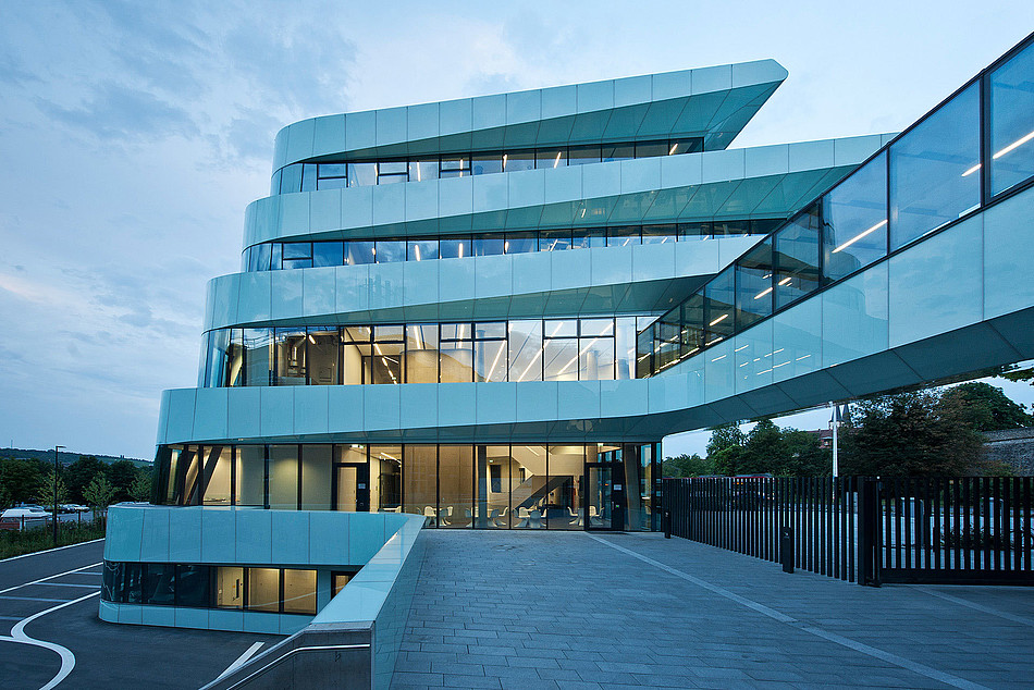 Fraunhofer Institute for Silicate Research