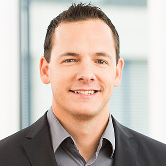 Gregor Molwitz, Manager Energieeffizienz Gregor Molwitz ist Manager für Energieeffizienz bei Kieback&Peter