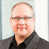 Nico Langenkämper ist Leiter Systemintegration bei Kieback&Peter