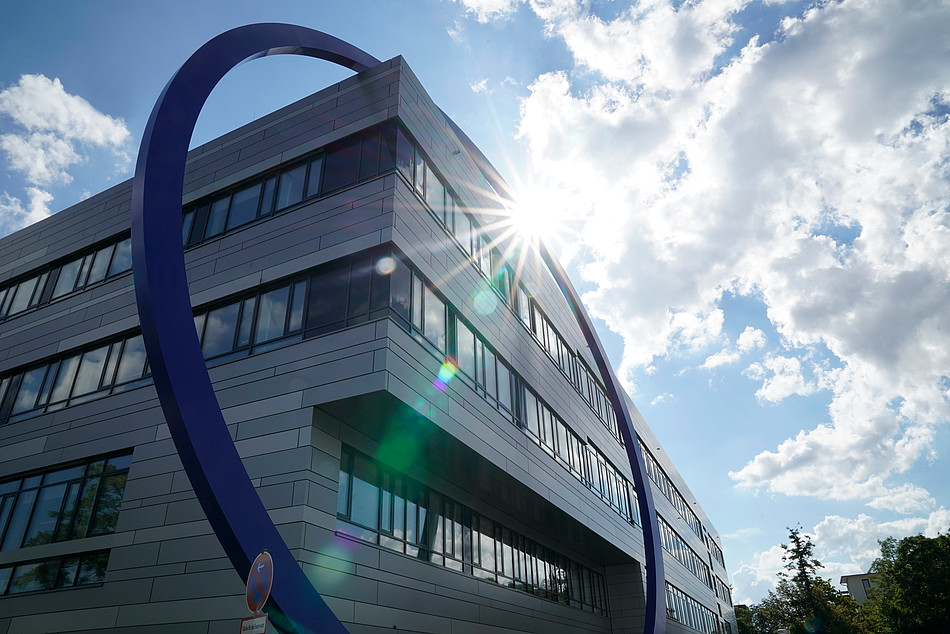 Chemical and Biotechnology Campus, Darmstadt
