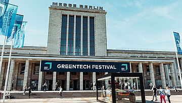 Greentech Festival