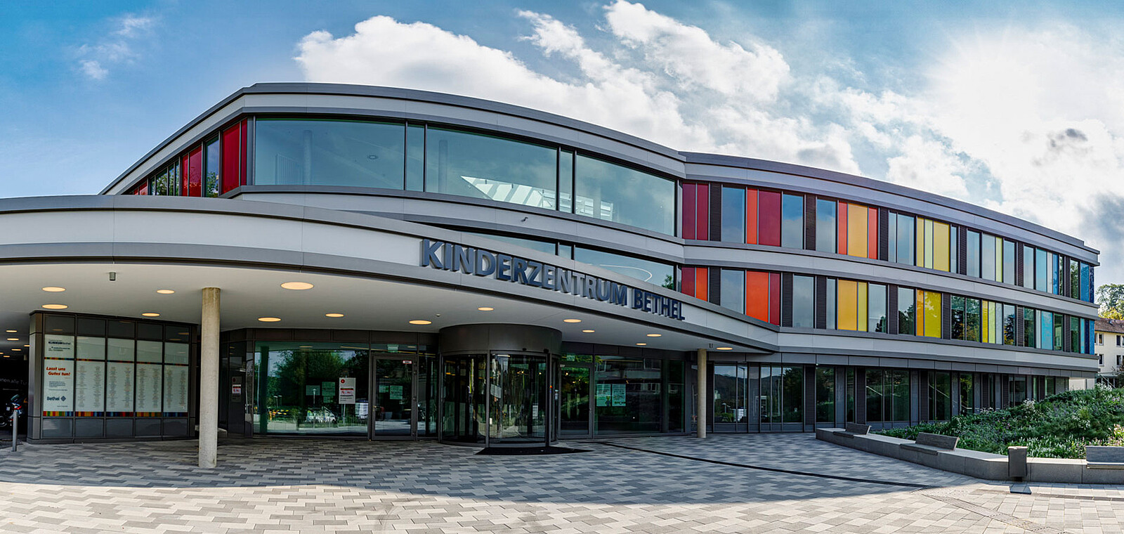 Kinderzentrum Bethel