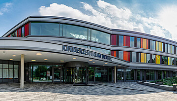 Kinderzentrum Bethel